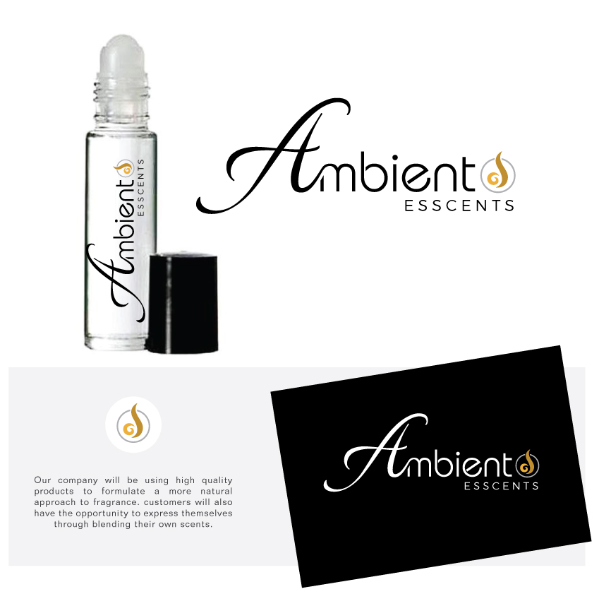 Logo Design by somani for this project | Design #11401805