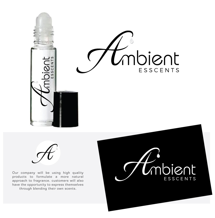 Logo Design by somani for this project | Design #11410824