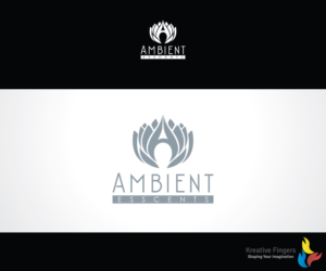 Logo Design by Kreative Fingers