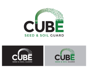 Logo Design by Ronald Stevens CGD
