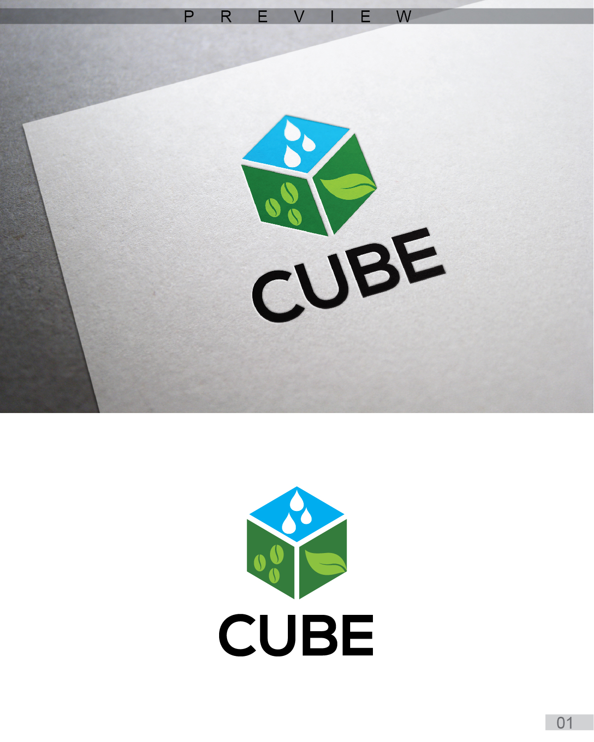Logo Design by 3Guys for this project | Design #11357105