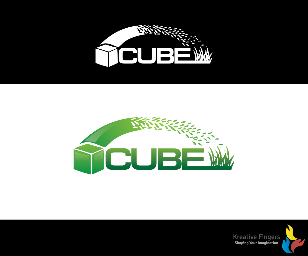 Diseño de Logo por Kreative Fingers para este proyecto | Diseño #11346088