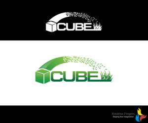 Logo Design by Kreative Fingers