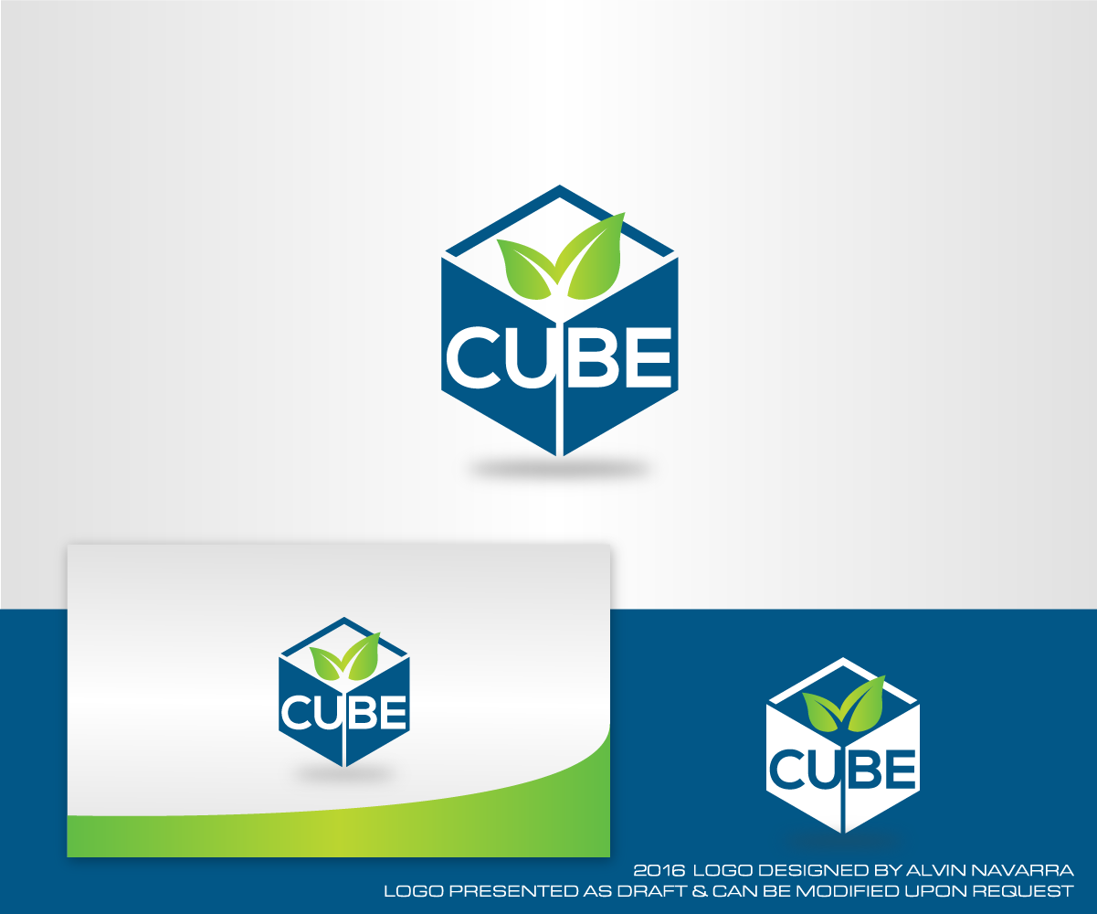 Logo Design by alvinnavarra for this project | Design #11388488
