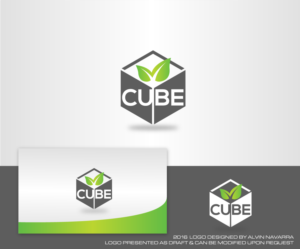 Logo Design by alvinnavarra for this project | Design: #11388494