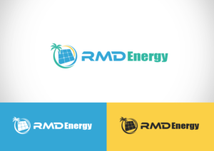 Logo Design by Maher Sh for this project | Design: #11367360