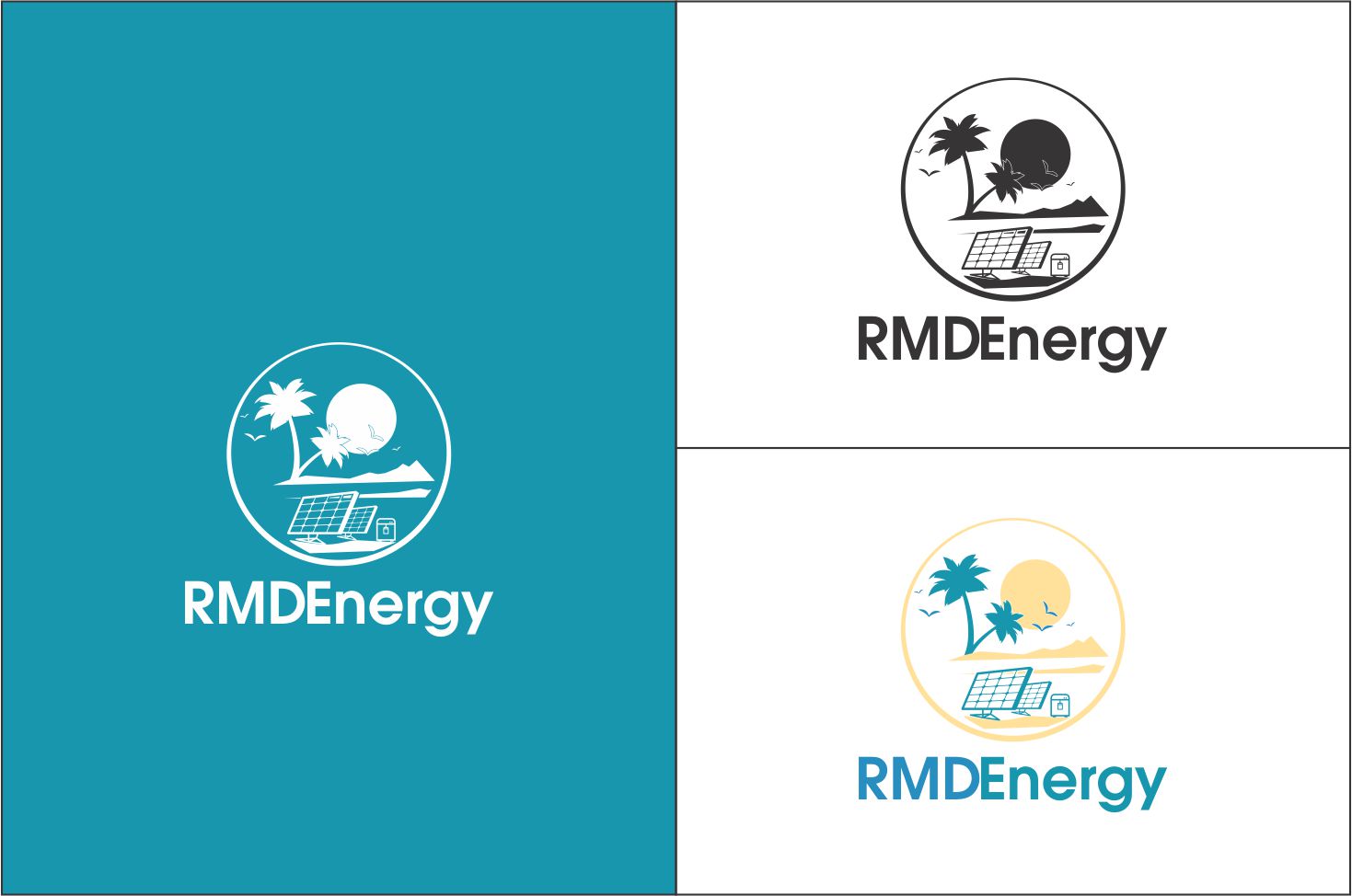 Logo Design by DG for this project | Design #11366442