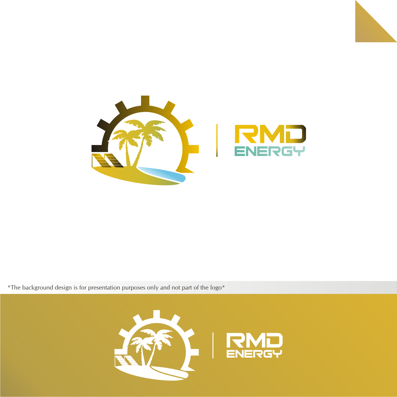 Diseño de Logo por R!CKY para este proyecto | Diseño #11350233