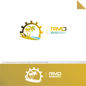 Logo Design by R!CKY for this project | Design: #11350233
