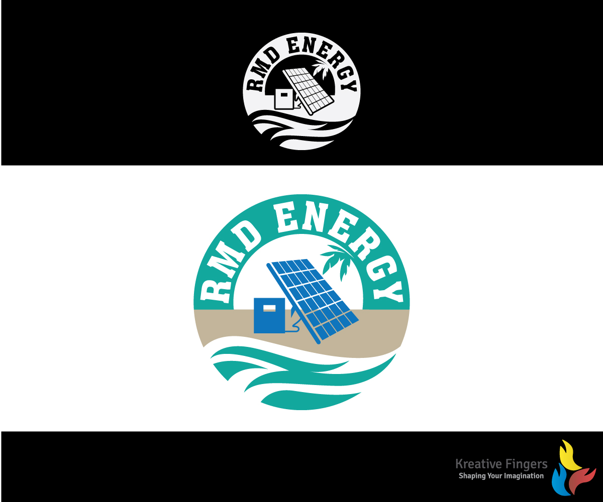 Logo Design by Kreative Fingers for this project | Design #11346227