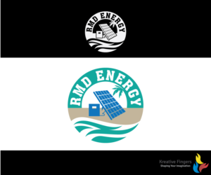 Logo Design by Kreative Fingers