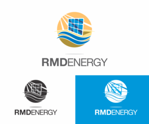 Logo Design by icmediastock