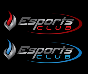 Logo Design by Aeidan for Esportsclub | Design: #11344389
