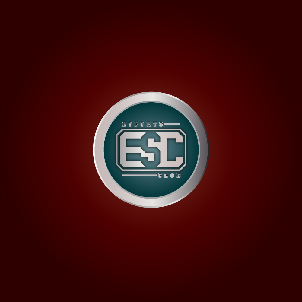 Logo Design by J S L M for Esportsclub | Design #11351543