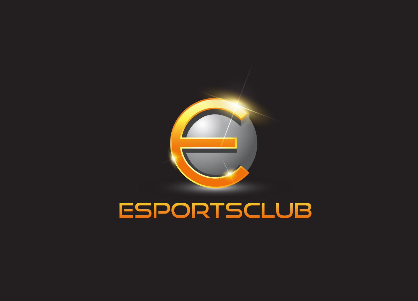 Logo Design by creative.bugs for Esportsclub | Design #11342024