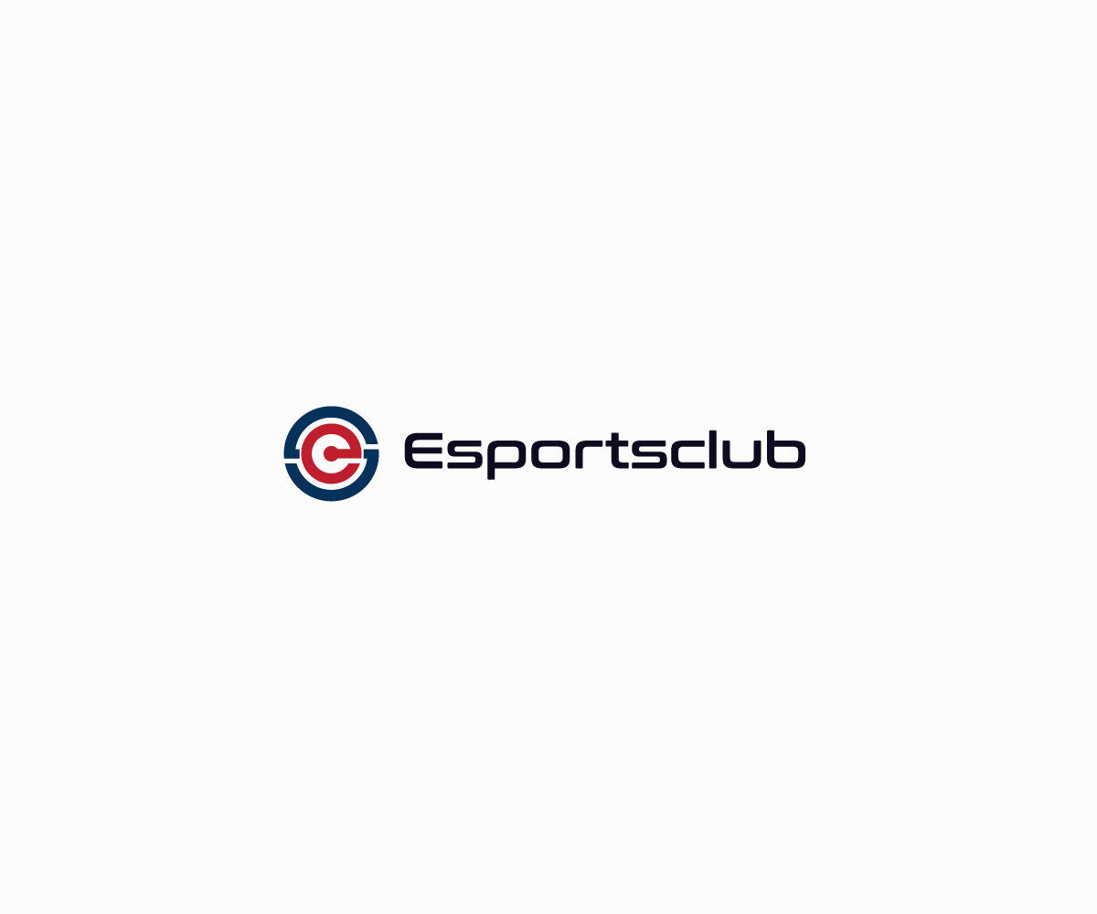 Logo Design by Mojoto41 for Esportsclub | Design #11368514