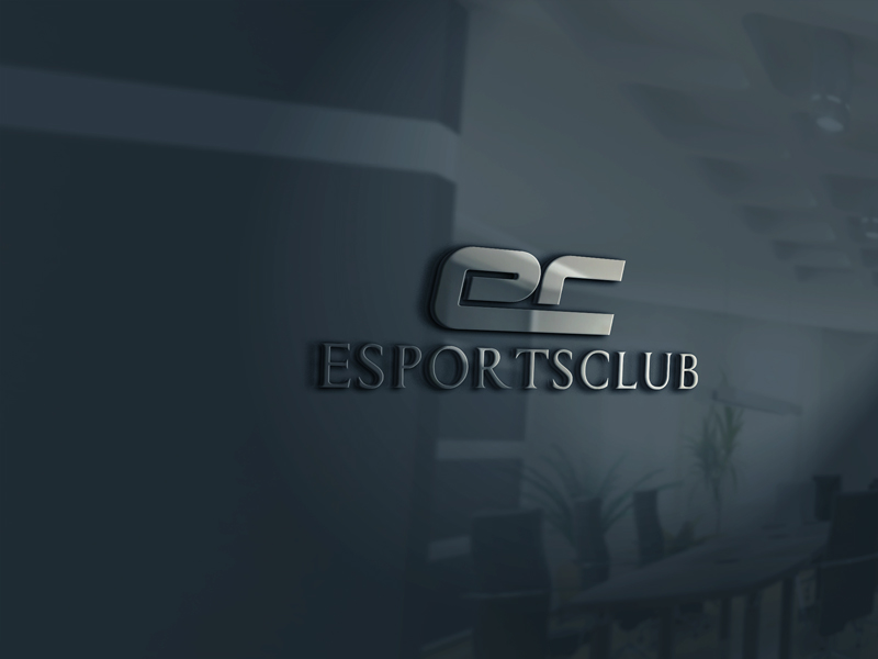 Logo Design by logomaster24 for Esportsclub | Design #11349789