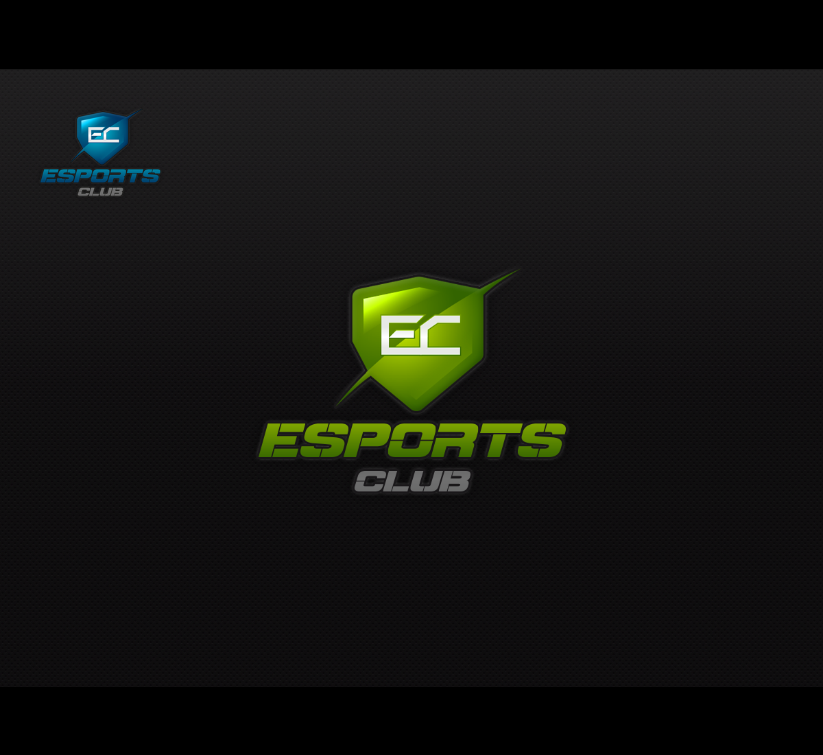 Logo Design by jemstech for Esportsclub | Design #11340438