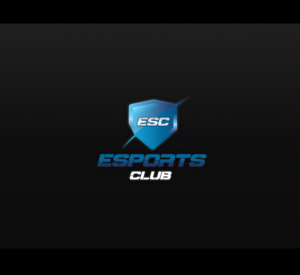 Logo Design by jemstech for Esportsclub | Design: #11397021