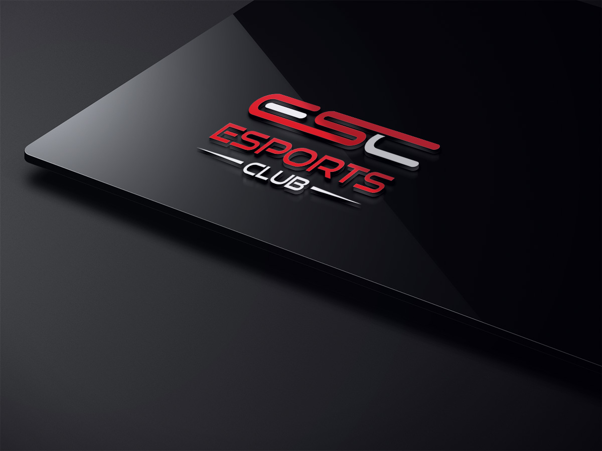 Diseño de Logo por Atec para Esportsclub | Diseño #11351075
