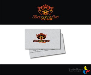 Logo Design by Kreative Fingers