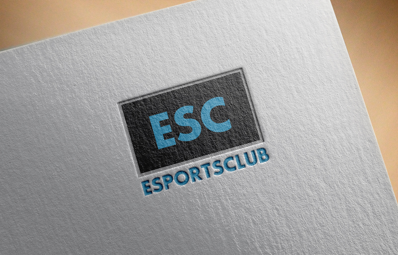Logo Design by mstrezia for Esportsclub | Design #11351165