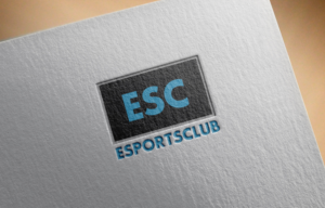 Logo Design by mstrezia for Esportsclub | Design: #11351165