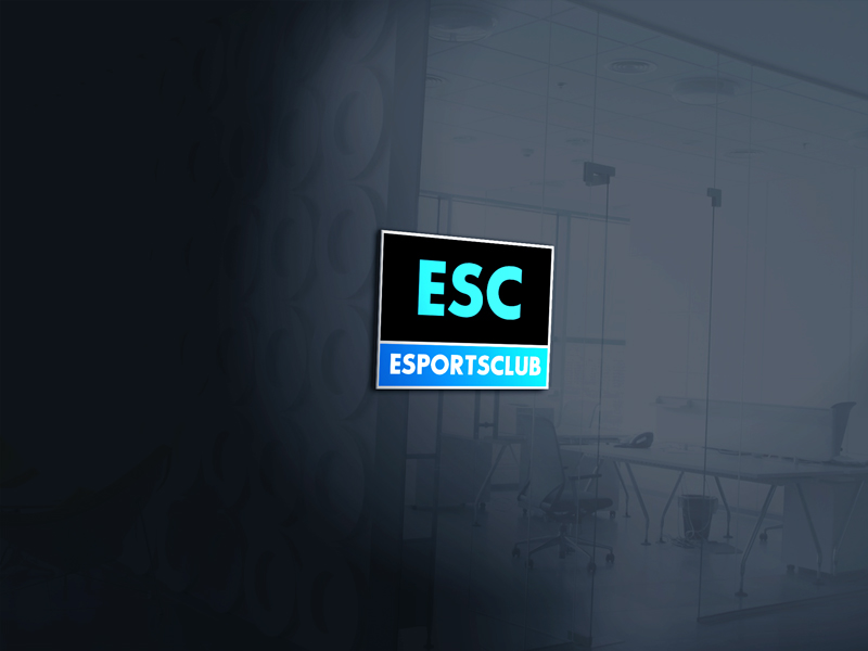Logo Design by mstrezia for Esportsclub | Design #11351191