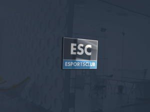 Logo Design by mstrezia for Esportsclub | Design: #11351193