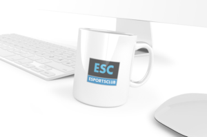 Logo Design by mstrezia for Esportsclub | Design: #11351194