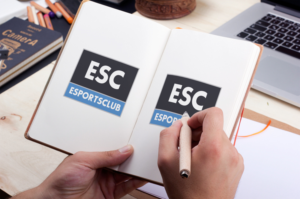 Logo Design by mstrezia for Esportsclub | Design: #11351203