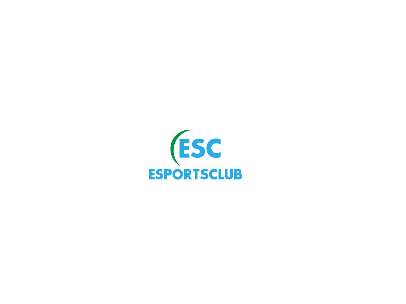 Logo Design by mstrezia for Esportsclub | Design #11351204