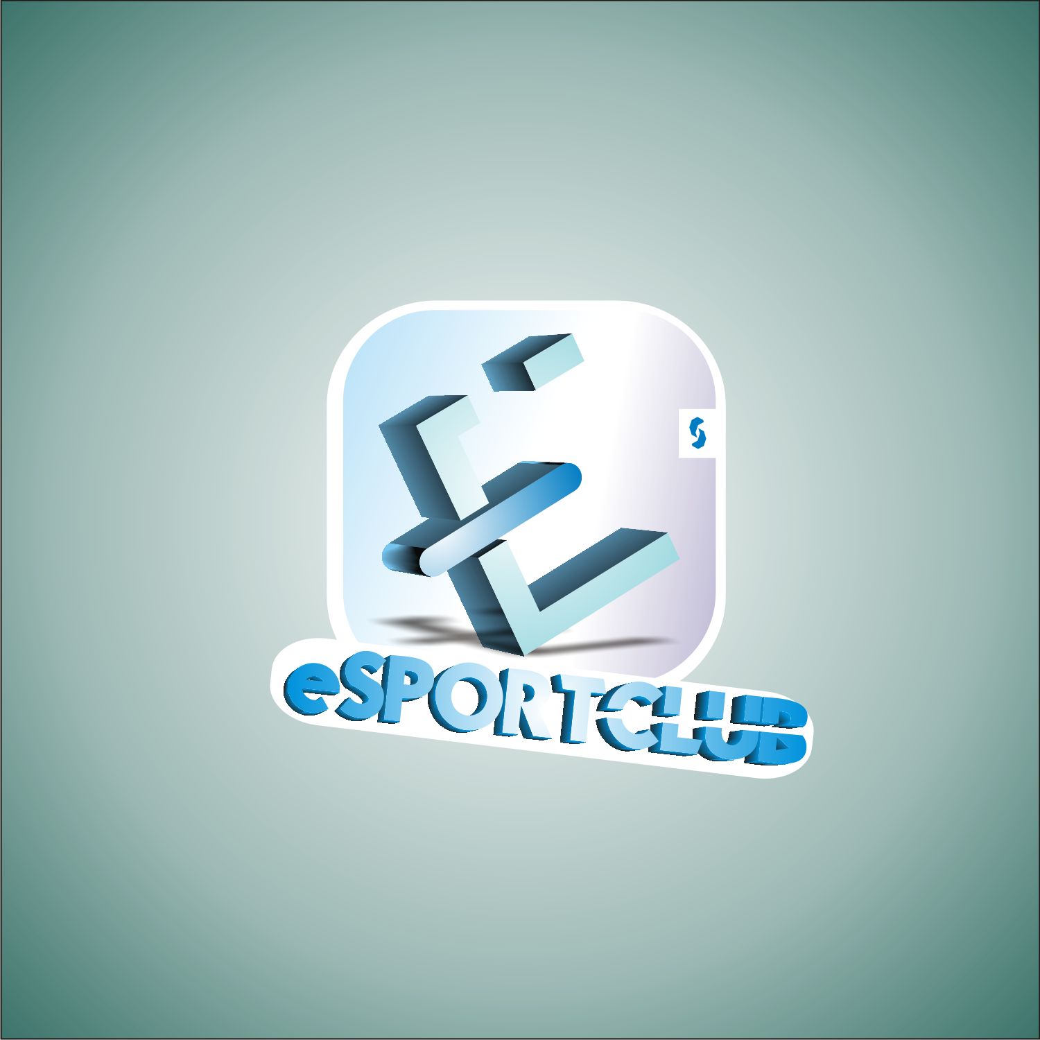 Logo Design by NueHa for Esportsclub | Design #11382415