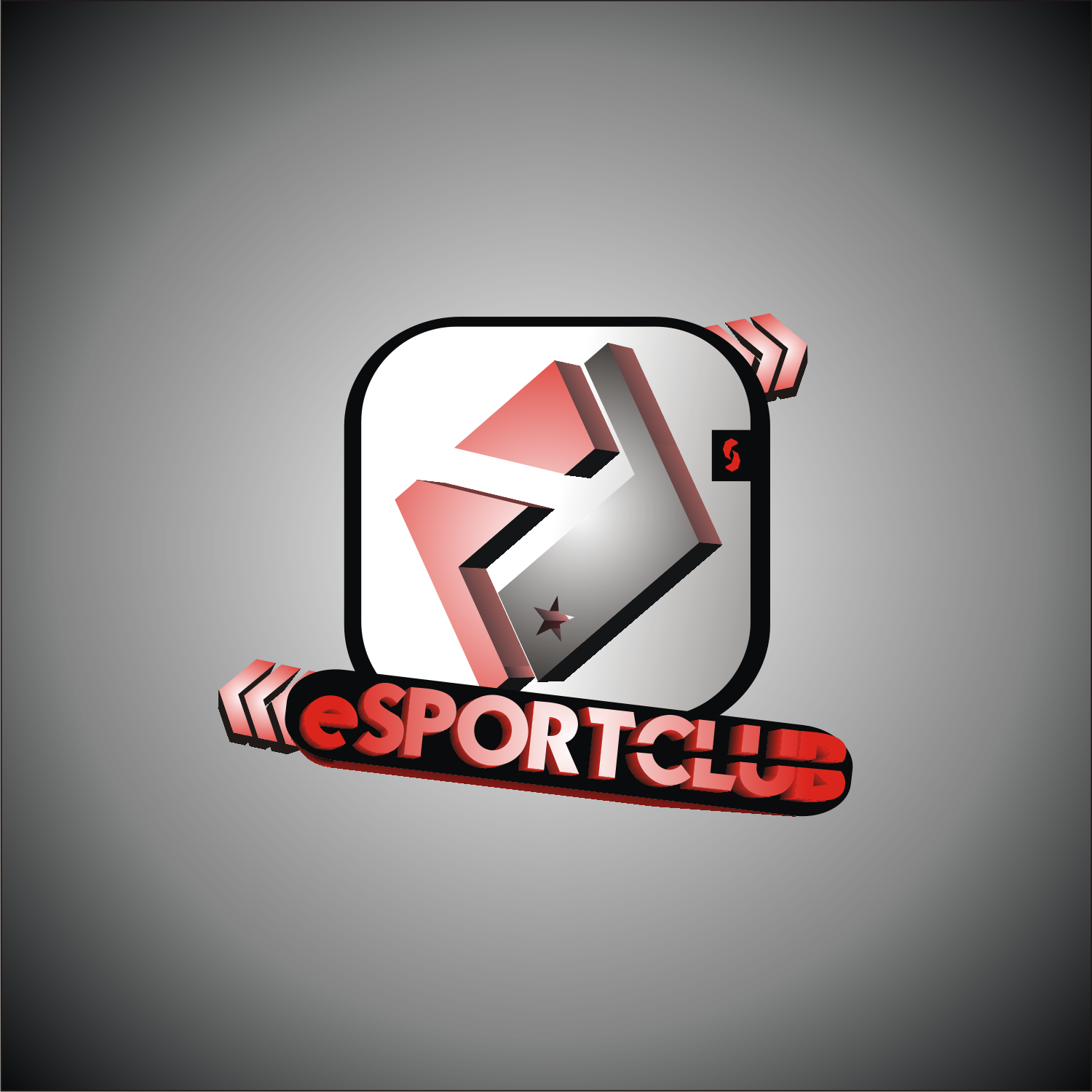Logo Design by NueHa for Esportsclub | Design #11382416
