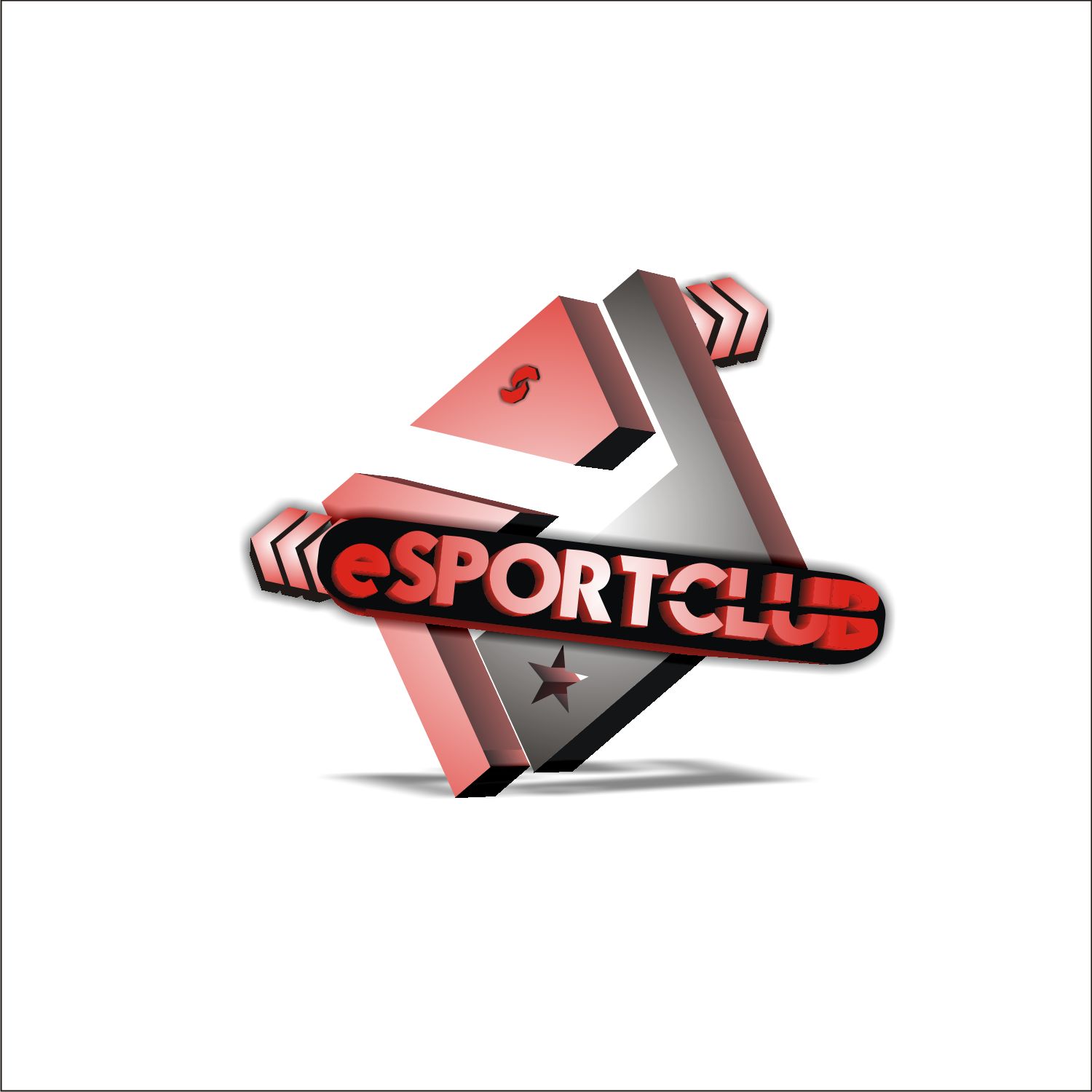 Logo Design by NueHa for Esportsclub | Design #11382418