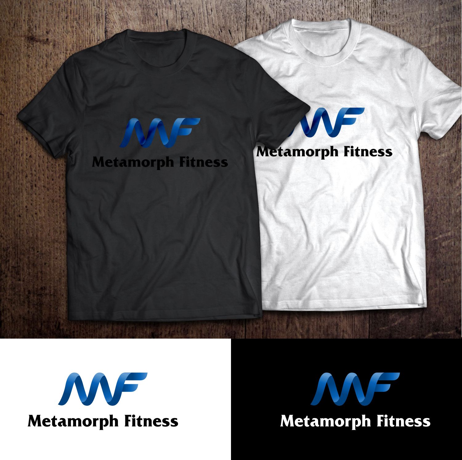 Logo Design by GOODMAN for this project | Design #11350237