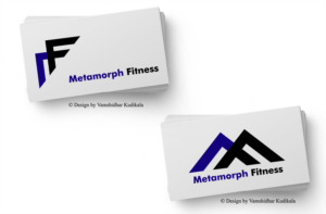 Logo Design by Vamshidhar K for this project | Design #11368189