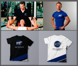 Logo Design by Carlos Alba D. for this project | Design: #11348385