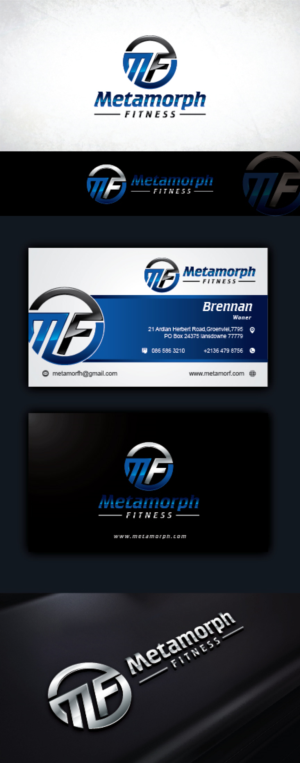 Logo Design by debdesign for this project | Design: #11369338