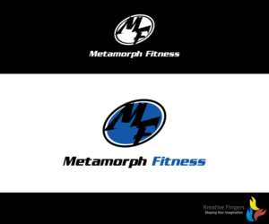 Logo Design by Kreative Fingers