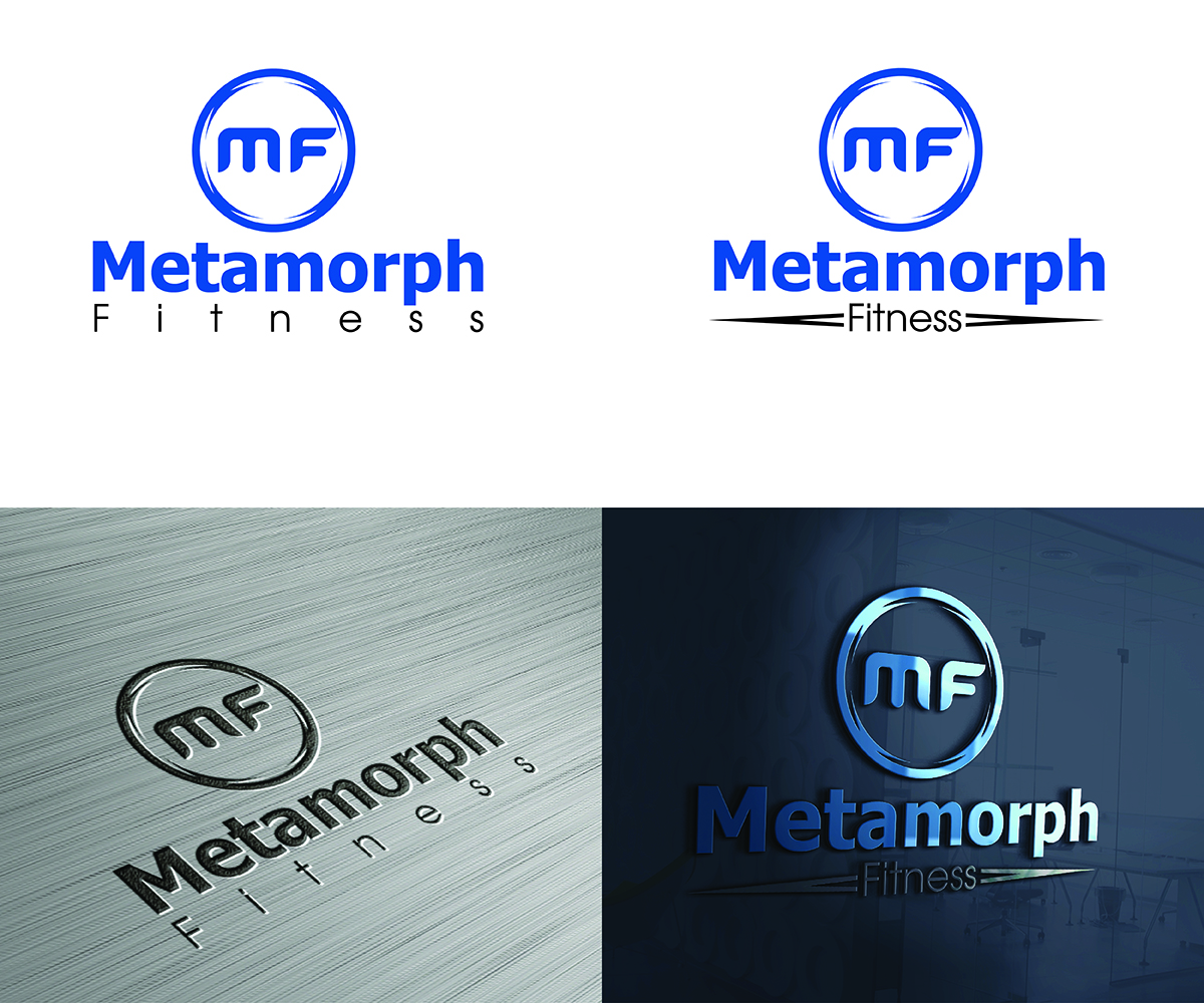 Logo Design by eMARK for this project | Design #11357917