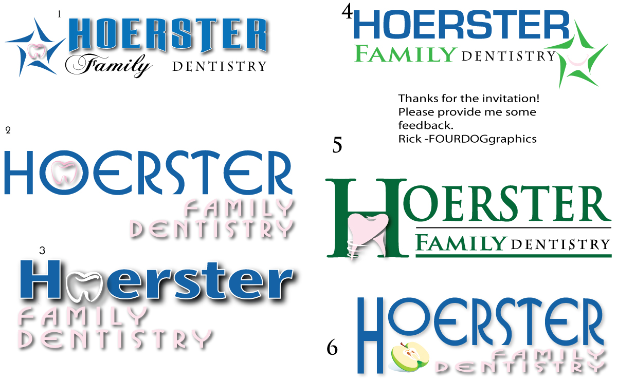 Logo Design by fourdog123 for this project | Design #11374658