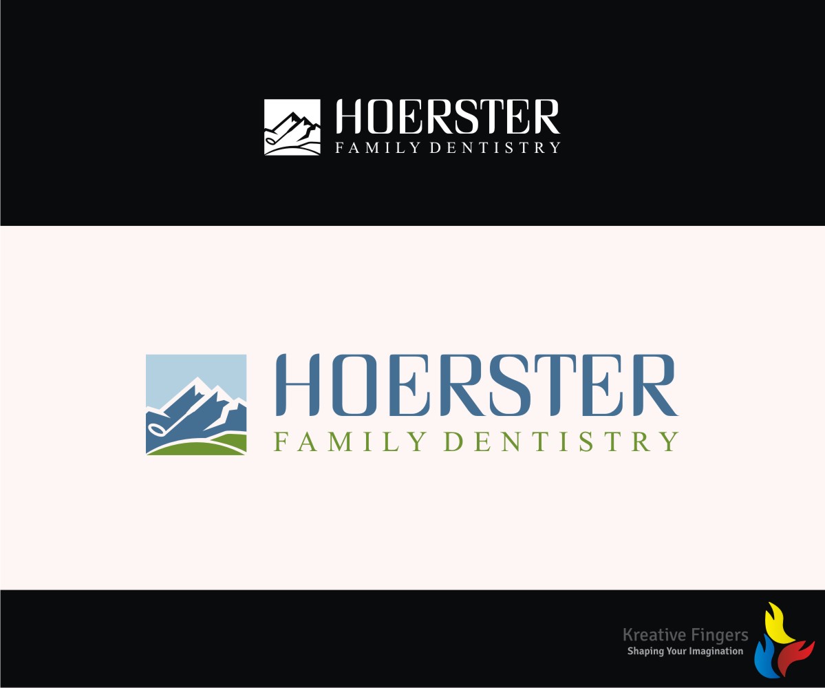 Logo Design by Kreative Fingers for this project | Design #11373609
