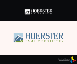 Logo Design by Kreative Fingers