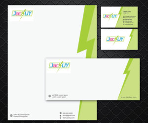 Design de Papeterie par joliau pour ce projet | Design : #11350109