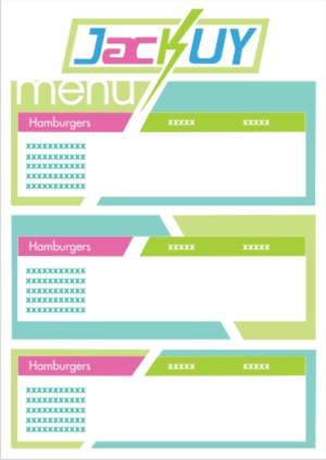 Stationery Design by Aldrin Augustin