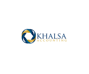 Diseño de Logo por meygekon para Khalsa Accounting, LLC | Diseño: #11418243