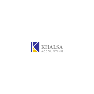 Khalsa Accounting | Diseño de Logo por tavi
