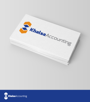 Khalsa Accounting | Logo Design by andrew3344