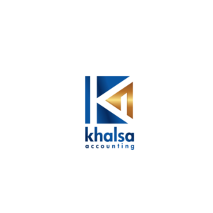 Logo-Design von Sujit Banerjee für Khalsa Accounting, LLC | Design #11343479